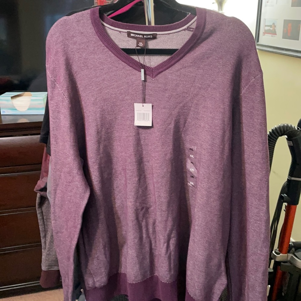 Michael Kors Sweater